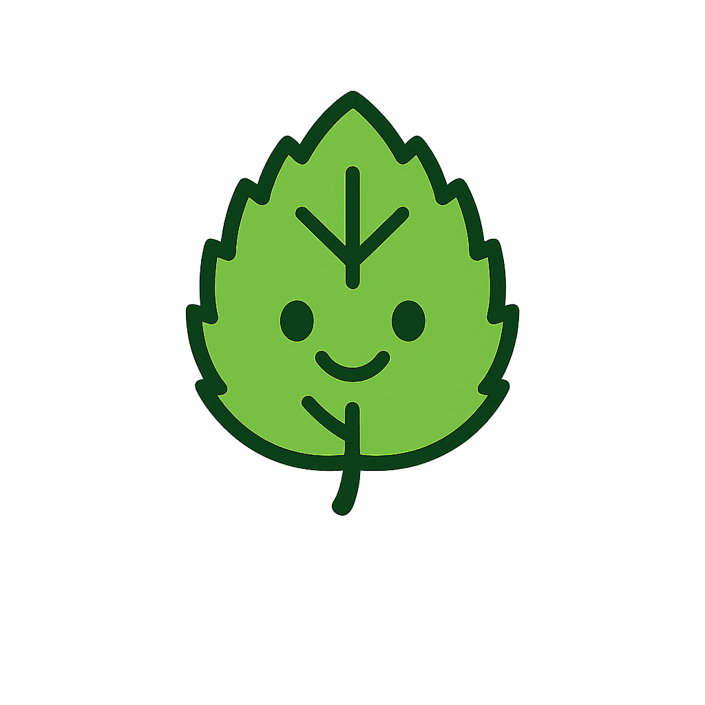 Local community organization logo